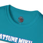 Hatsune Miku  Softstyle T-Shirt