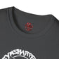Gym Sharpedo Logo Softstyle T-Shirt