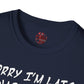 Delayed Coffee Softstyle T-Shirt