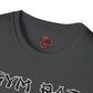 Gym Rat - Softstyle T-Shirt