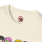 Happy Hashira Softstyle T-Shirt