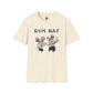 Gym Rat - Softstyle T-Shirt