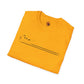 Running Pikachu Unisex Softstyle T-Shirt