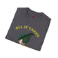 Dark Deku Cotton Tee