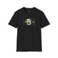 Censor Bleep Softstyle T-Shirt