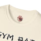 Gym Rat - Softstyle T-Shirt