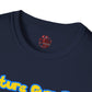 Future Gym Rat - Softstyle T-Shirt