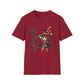 Megumin Explosion - Softstyle Cotton Tee