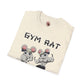 Gym Rat - Softstyle T-Shirt