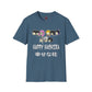 Happy Hashira Softstyle T-Shirt