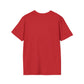 Training Hard - Cotton Tee