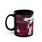 Angel's Coffee Mug (11oz)