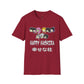Happy Hashira Softstyle T-Shirt