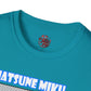 Hatsune Miku  Softstyle T-Shirt