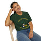 Dark Deku Cotton Tee