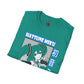 Hatsune Miku  Softstyle T-Shirt