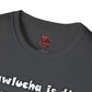 Hawlucha Libre Softstyle T-Shirt