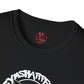 Gym Sharpedo Logo Softstyle T-Shirt
