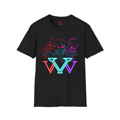 The Vees Softstyle T-Shirt