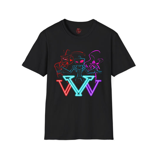 The Vees Softstyle T-Shirt