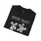 Gym Rat - Softstyle T-Shirt