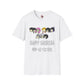 Happy Hashira Softstyle T-Shirt