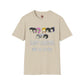 Happy Hashira Softstyle T-Shirt