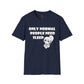 Sleep Deprived - Softstyle T-Shirt