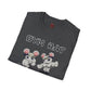 Gym Rat - Softstyle T-Shirt