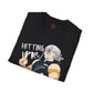 Uzui Workout Softstyle T-Shirt
