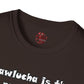 Hawlucha Libre Softstyle T-Shirt
