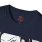 Uzui Waifus - Softstyle T-Shirt