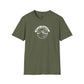 Gym Sharpedo Logo Softstyle T-Shirt