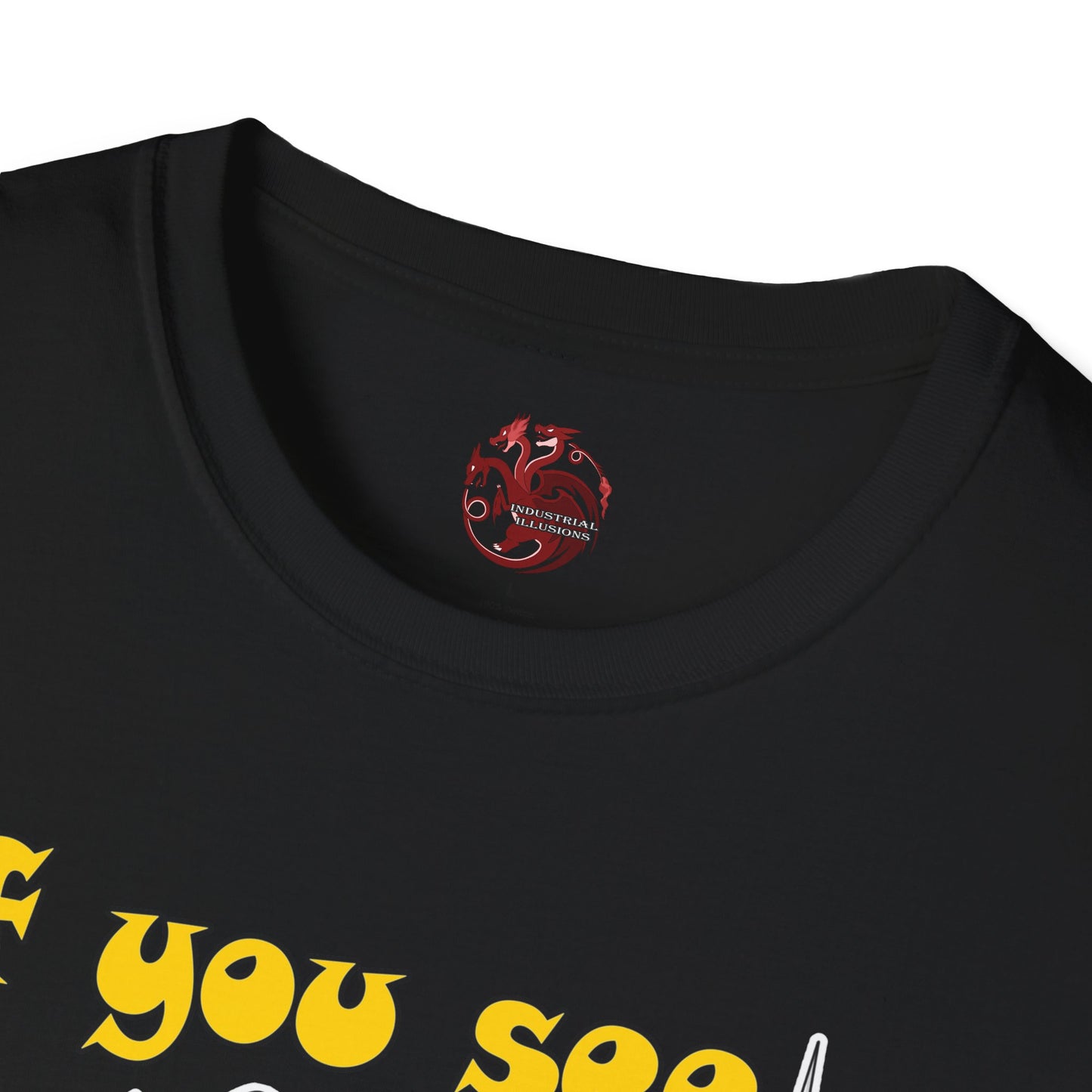 Niffty Softstyle T-Shirt