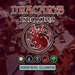Magic: The Gathering - Token Proxies