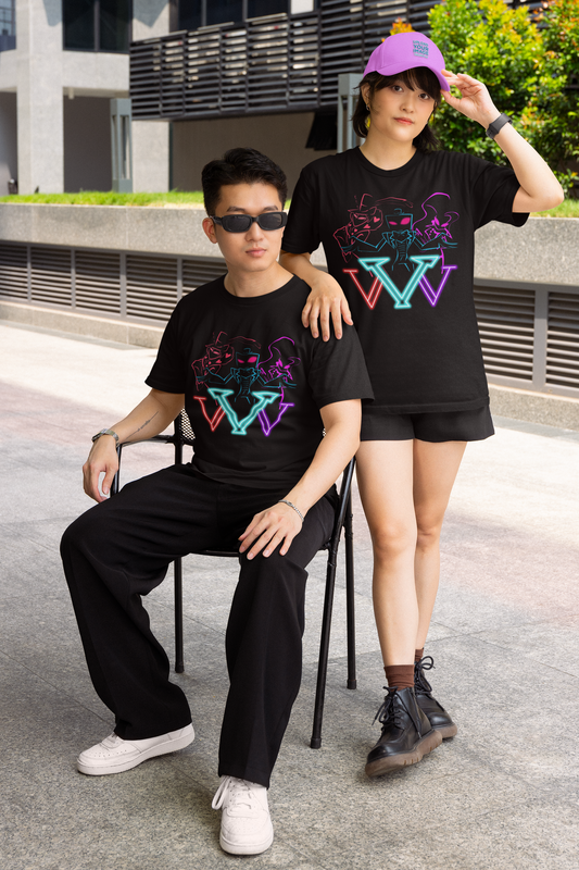 The Vees Softstyle T-Shirt