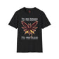 Lucifer Archangel Softstyle T-Shirt