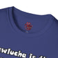 Hawlucha Libre Softstyle T-Shirt