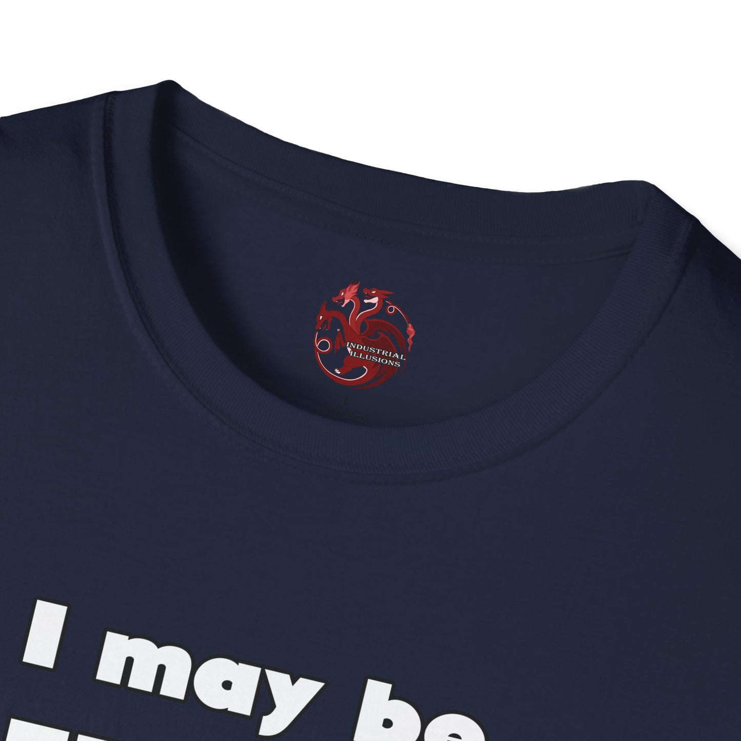 Coffee Time - Softstyle T-Shirt