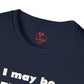 Coffee Time - Softstyle T-Shirt