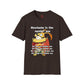 Hawlucha Libre Softstyle T-Shirt