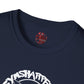 Gym Sharpedo Logo Softstyle T-Shirt