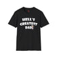 Hell's Greatest Dad Softstyle T-Shirt