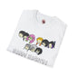 Happy Hashira Softstyle T-Shirt