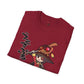 Megumin Explosion - Softstyle Cotton Tee