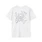 Happy Hashira Softstyle T-Shirt