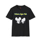 Future Gym Rat - Softstyle T-Shirt