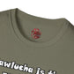 Hawlucha Libre Softstyle T-Shirt