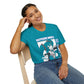 Hatsune Miku  Softstyle T-Shirt