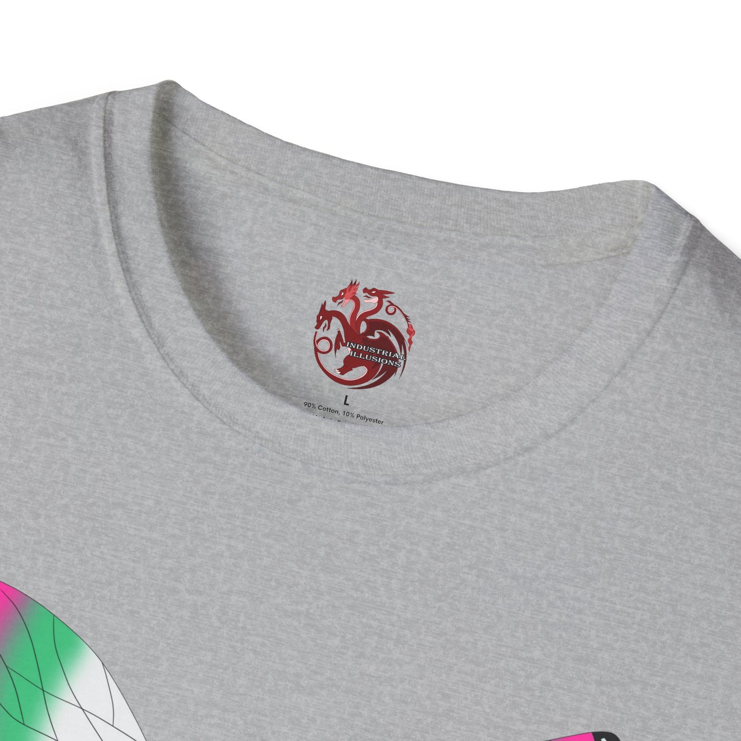 Shinobu Softstyle T-Shirt